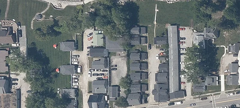 5325 Lk E Rd