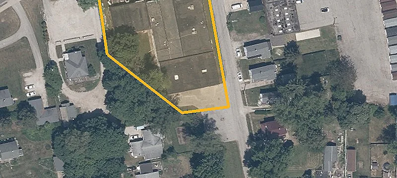 1632-1636 Prospect Rd Usr 20