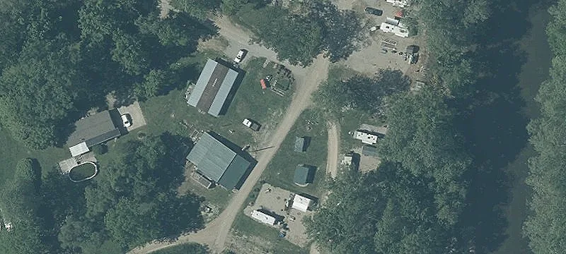 307 Alum Clf Rd