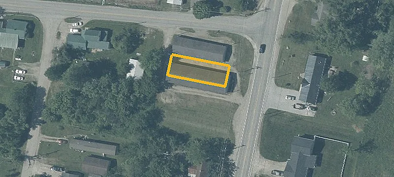 9019 Chillicothe Lancaster SW Rd