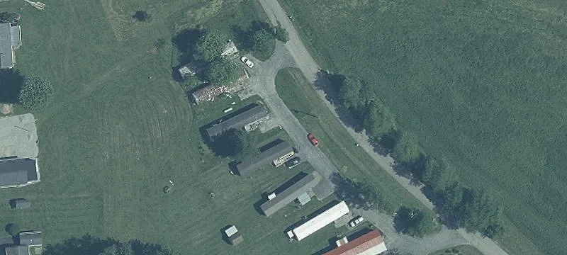 2823 Elk Riv Rd