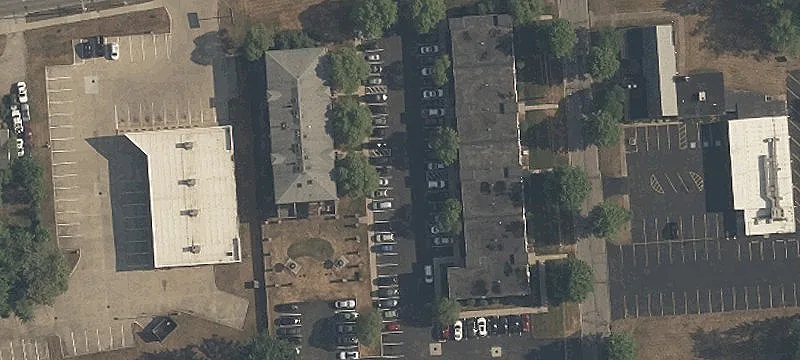 5301 Alexis Rd