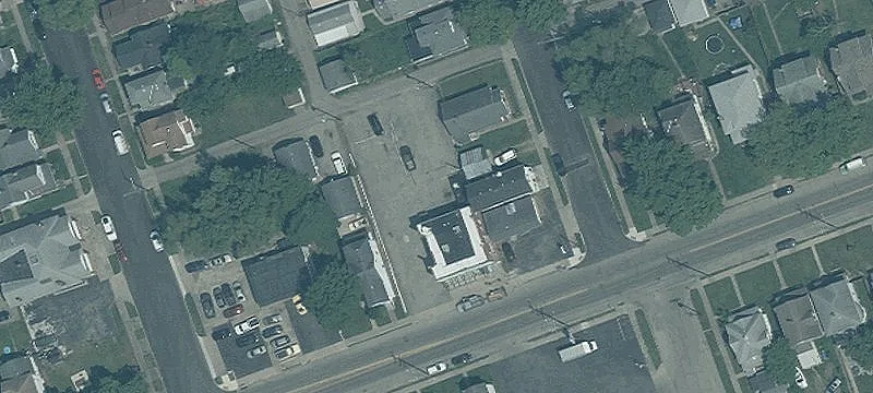 2019 Tytus Ave
