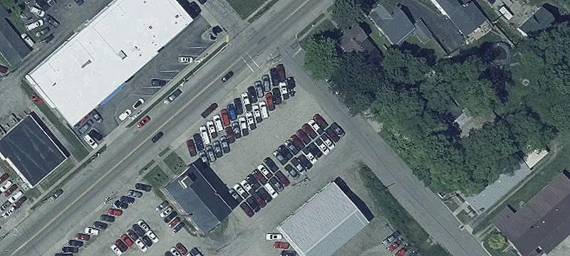 45 Sandusky St