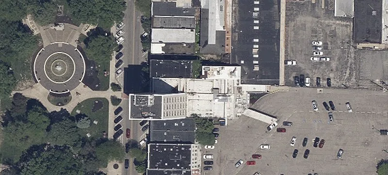 124 Middle Ave, Unit 101