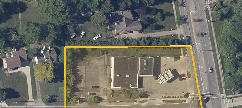 7007 Sprague Rd