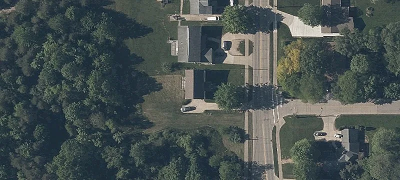 Bishop Rd