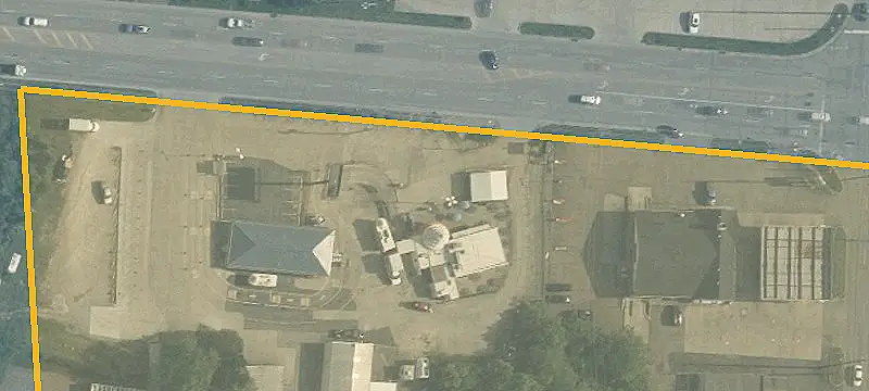 6855 Tylersville Rd