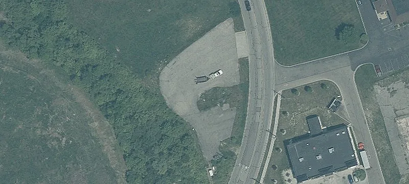 Commerce Dr