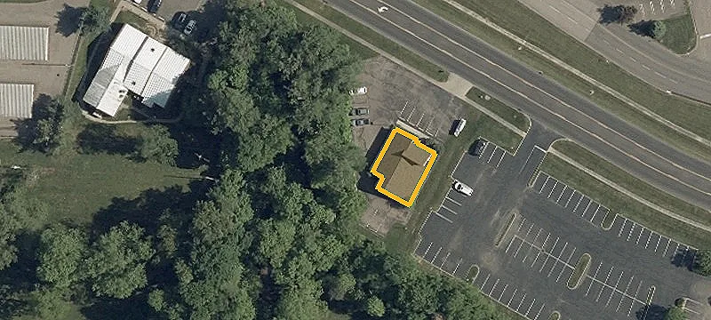 1380 Brandywine Blvd