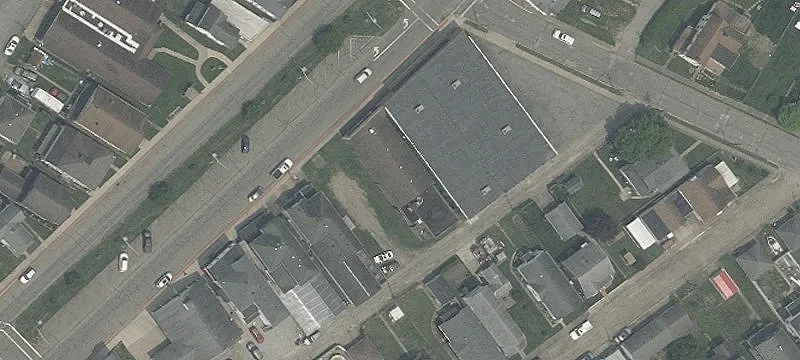 3814 Central Ave