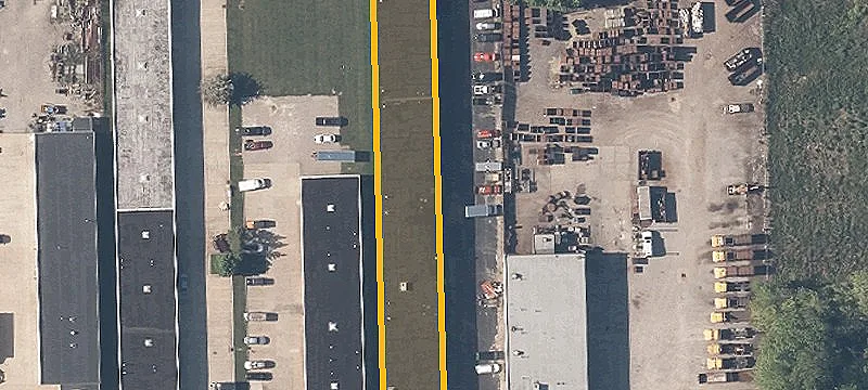 38287 Airport Pkwy