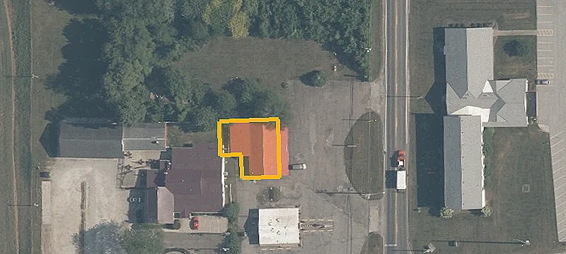 3104 Middle Rdg Rd