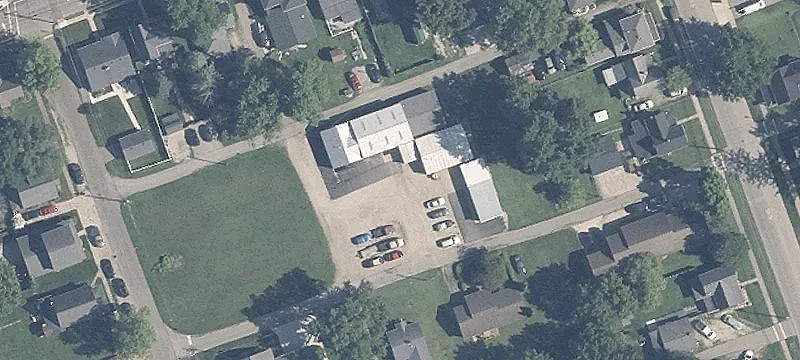 132 Ctr St