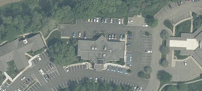 400 Medical Park Dr