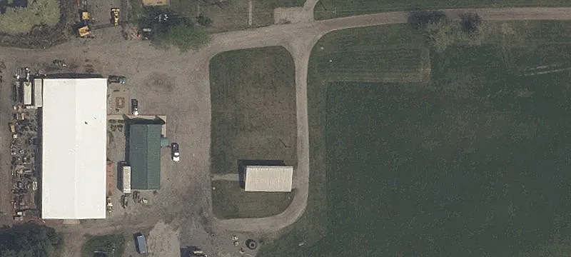 16623 Liberty Hi Rd
