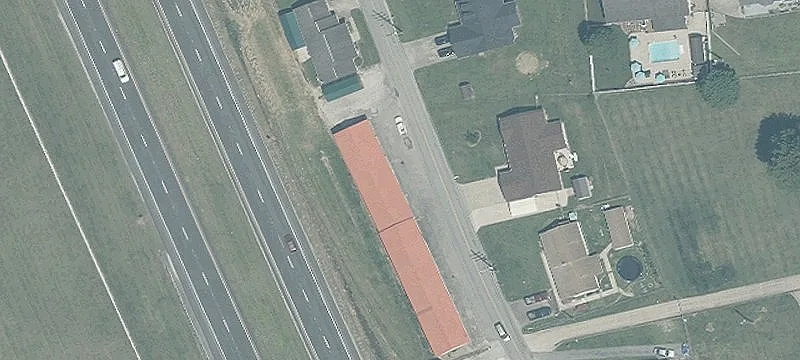 208 Sand Rd