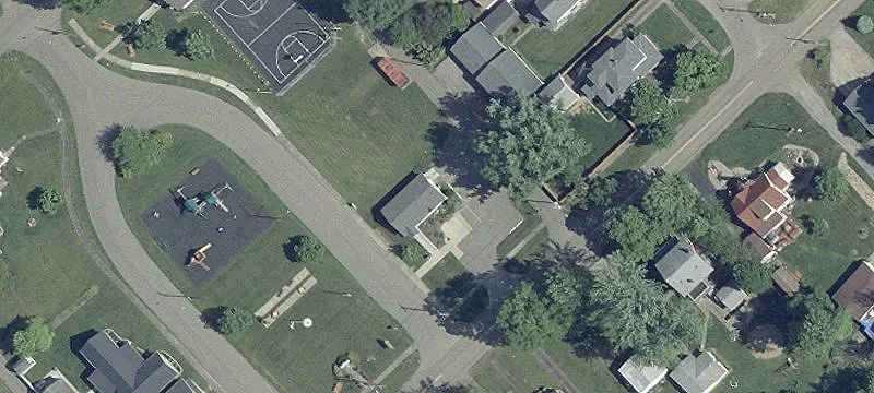 11248 Sandyville NE Rd