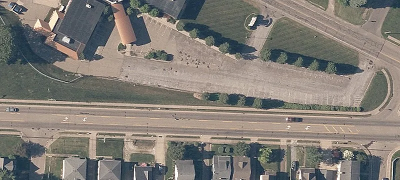 Wertz NW Ave