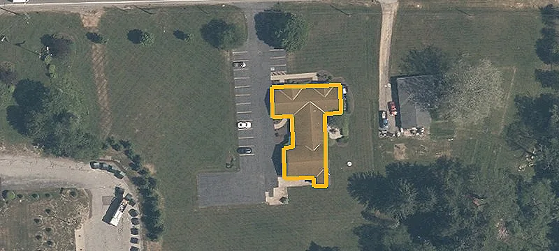 8501 Kinsman Rd