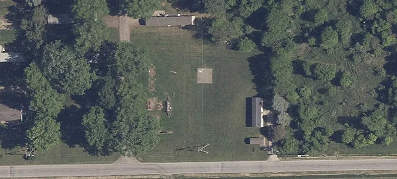 1121 Clayberg Rd