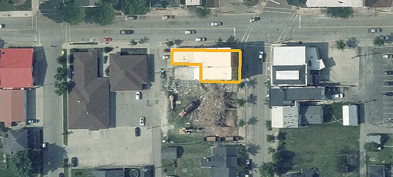 11 Main St