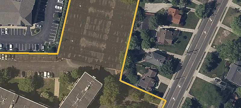 3400 Wooster Rd, Unit G124
