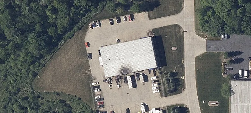 1640 Industrial Pkwy