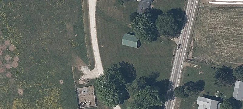 9605 State Rte 534