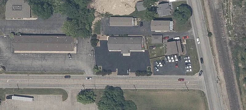 126 York Ave