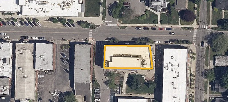 55 College St Ste, Unit 3