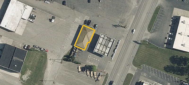 111 Maysville Ave