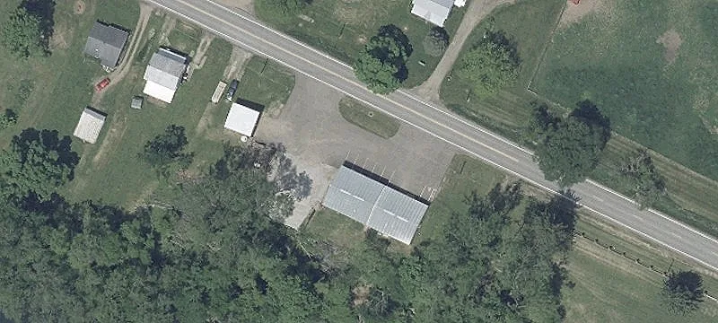Rt 95th St