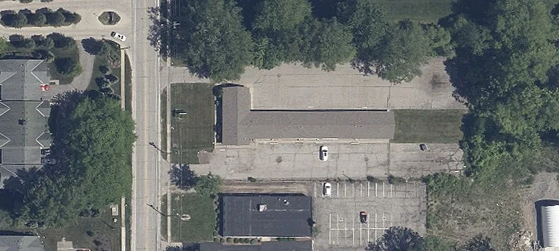 215 Miller Rd Ste, Unit 4