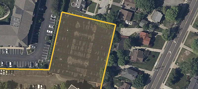 3400 Wooster Rd, Unit G113