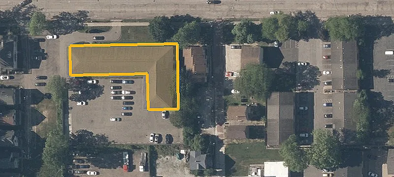 642 Buchtel Ave