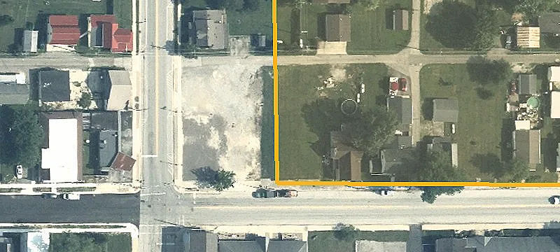 107 Wapakoneta St