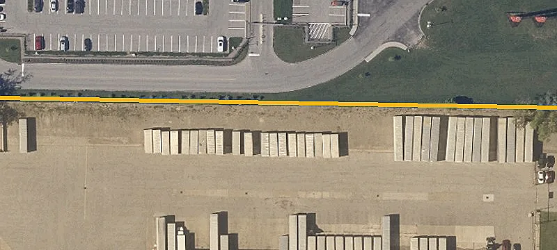 5400 Chevrolet Blvd