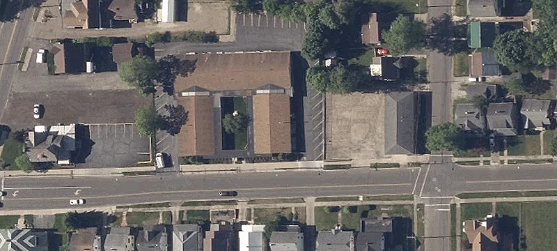 480 Glessner Ave