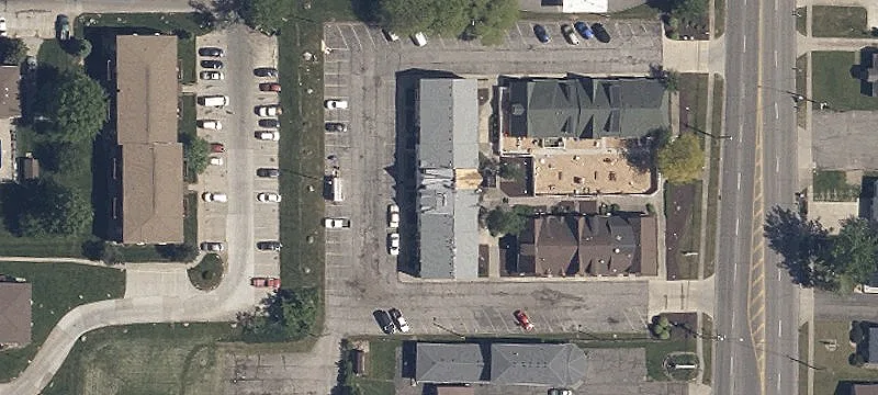 5350 Oberlin Ave, Unit C-104