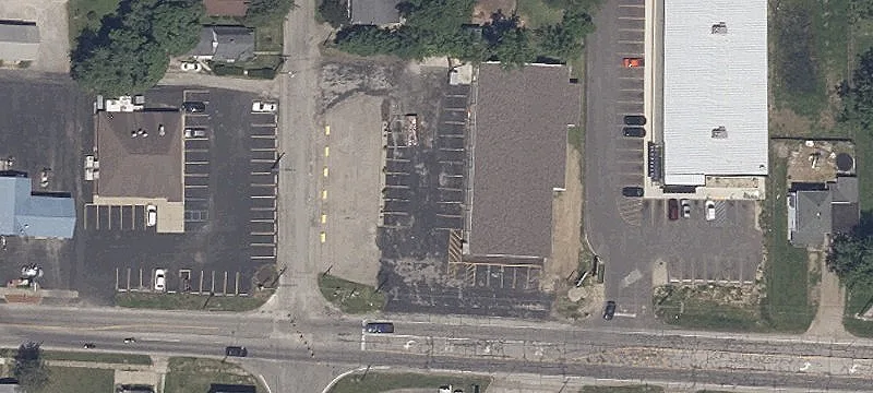 905 Lincoln Hwy
