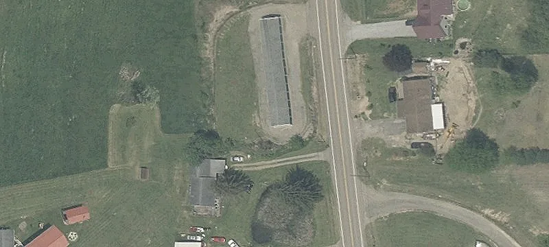 1332 Hillcrest Rd