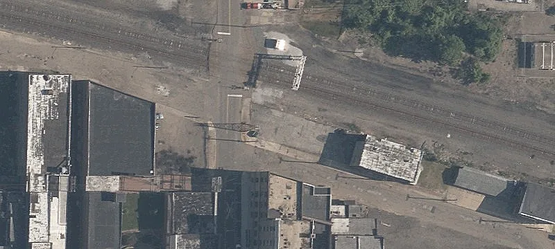508 Warehouse St