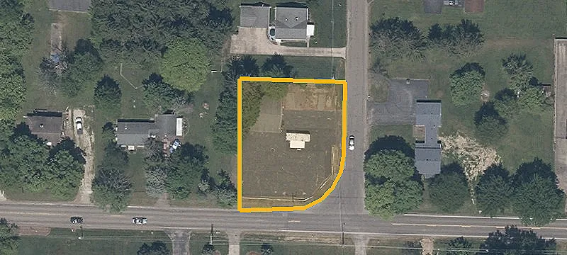 3585 Warren Sharon Rd
