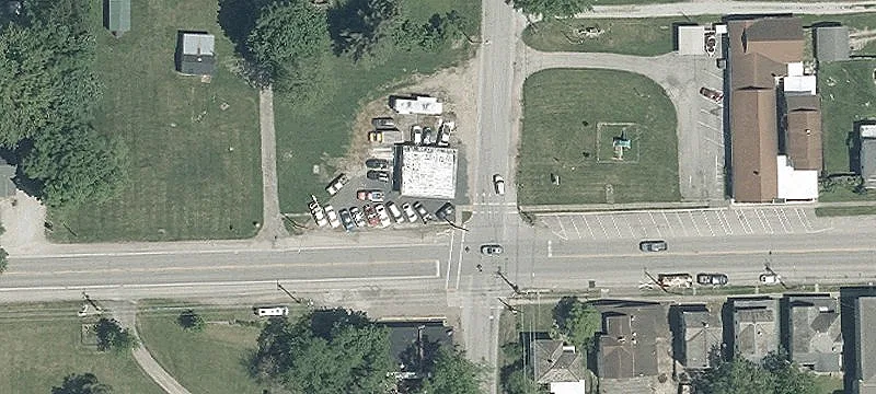 100 Main St