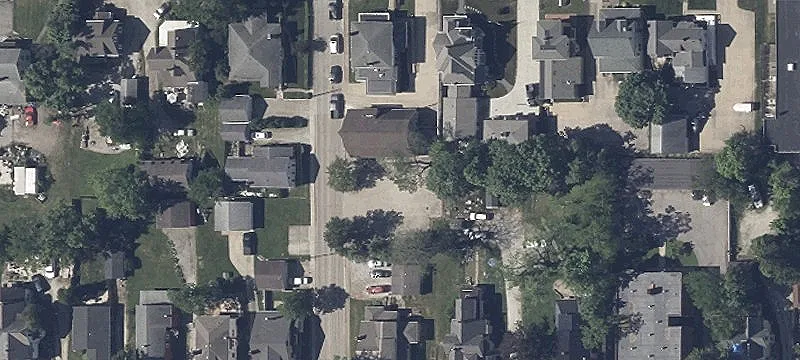 110 Huntington St