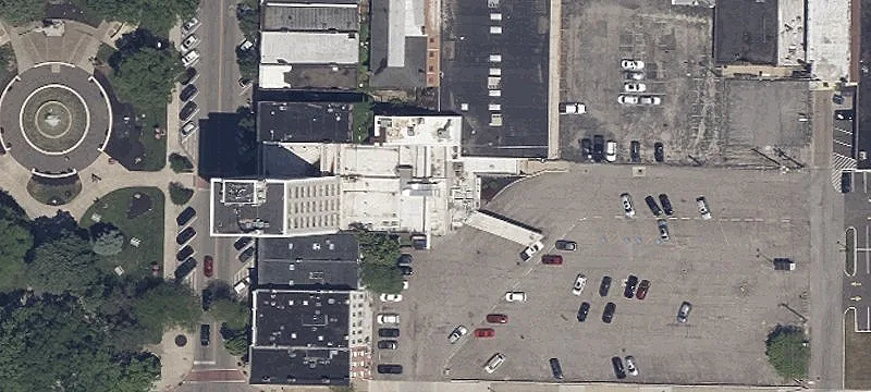 124 Middle Ave Ste, Unit 700