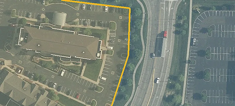Muhlhauser Rd