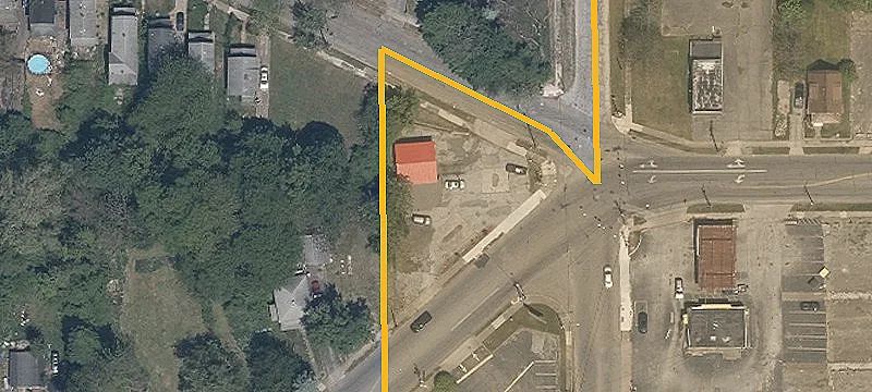1230 Mcguffey Rd
