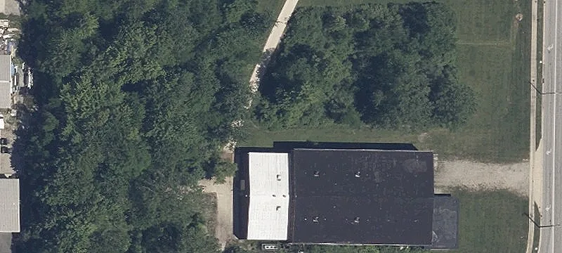 1500 Nagel Rd